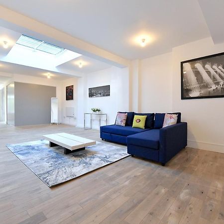 Fabulous Duplex Apartment In Dalston Junction Londres Exterior foto